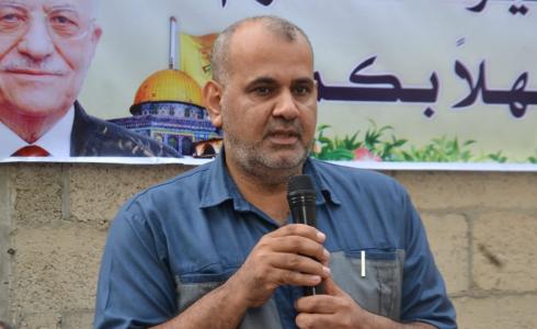 جمال عبيد