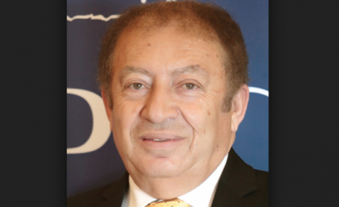 خالد العسيلي