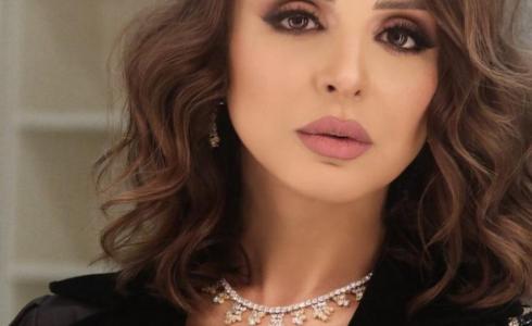 انغام تغني تتر مسلسل حدوتة مرة