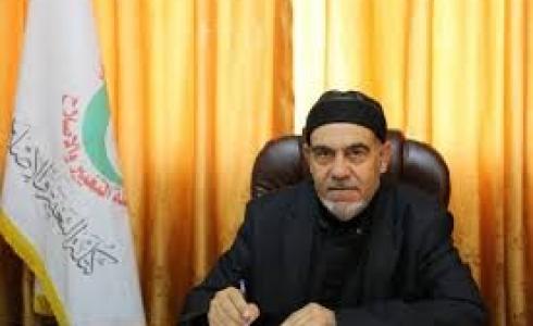 النائب محمد شهاب