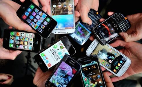 إختراق الهواتف الذكية