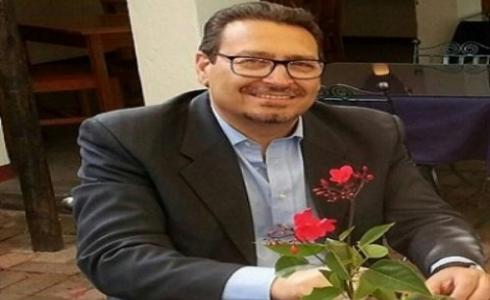 السفير الفلسطيني في جنوب افريقيا ـ الدجاني 