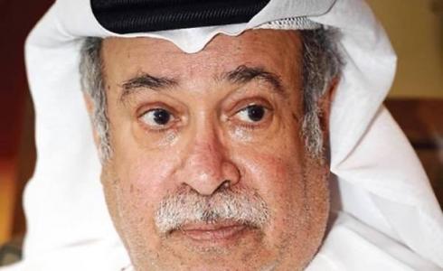 سبب وفاة الشيخ عيسى بن راشد آل خليفة