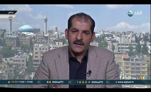 سياسي : ضغوطاً دولية لفرض تسويات إقليمية وراء الأزمة الاقتصادية بالأردن