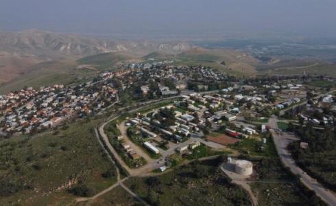 نتنياهو يتطلع لبدء تنفيذ خطة الضم في حزيران