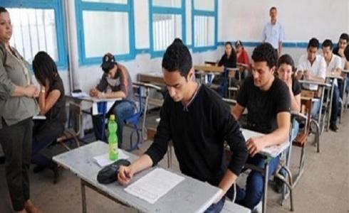 جدول امتحانات الصف الاول الثانوى 2020 في مصر اليوم