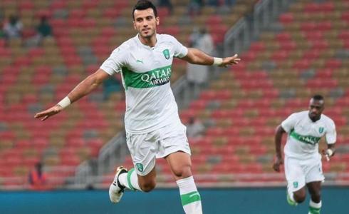 ترتيب مجموعة الاهلي السعودي