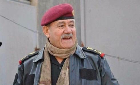 تعيين عبد الغني الأسدي رئيسًا لجهاز الأمن الوطني العراقي