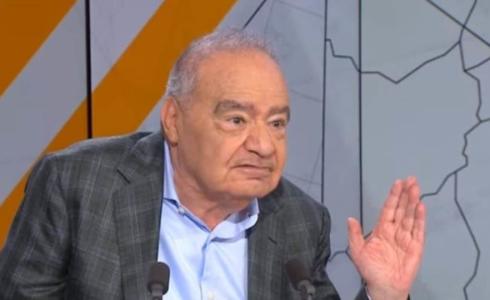 الباحث والمفكر السوري محمد شحرور