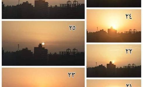 متى كانت ليلة القدر 2019