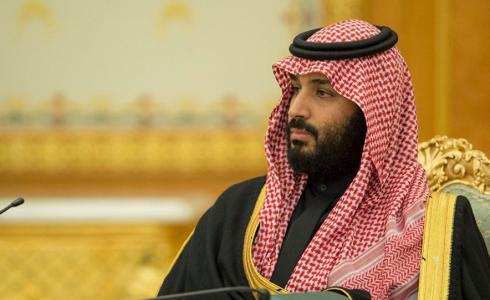 ولي العهد السعودي محمد بن سلمان