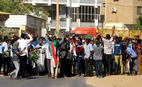 اخبار السودان اليوم مباشر