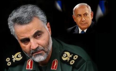  قاسم سليماني 