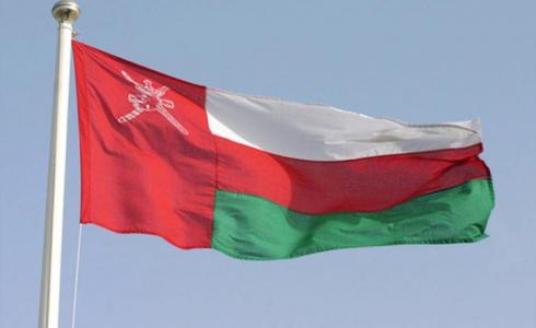 افتتاح سفارة سلطنة عمان في فلسطين