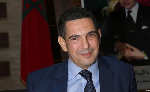 وزير التربية والتعليم المغربي سعيد أمزازي