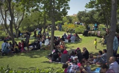 هل شم النسيم عيد مسيحي؟ القصة الكاملة لأقدم عيد شعبي في التاريخ