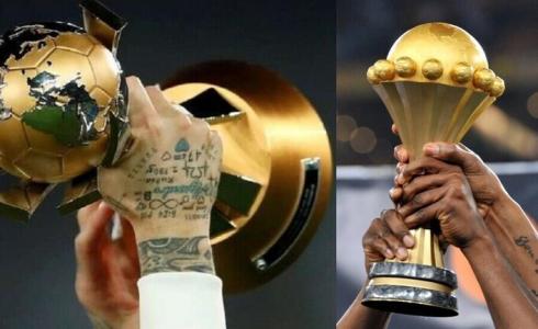 كأس العالم للأندية