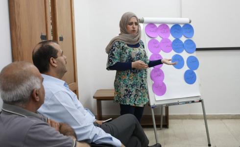 التربية تواصل تدريب كوادرها حول مهارات التربية الإعلامية والمعلوماتية