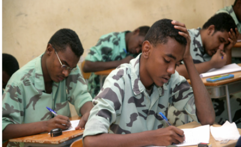 جدول امتحانات الشهادة السودانية 2019