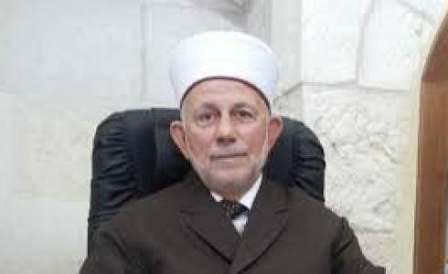 الشيخ عبد العظيم سلهب