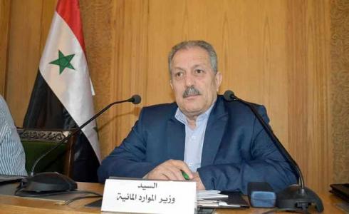 من هو حسين عرنوس السيرة الذاتية – رئيس الحكومة السورية الجديد