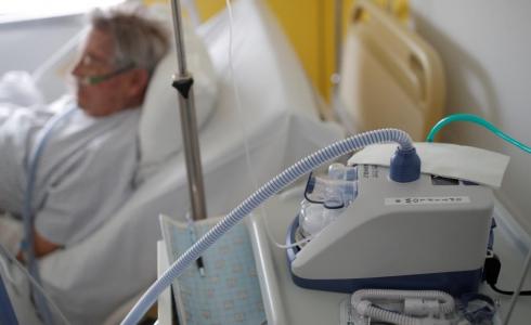 وفيات فيروس كورونا