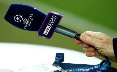 توقف بث الشبكة القطرية "beIN SPORTS" في الإمارات