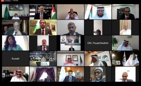 فلسطين تشارك بملتقى اتحاد وكالات أنباء دول منظمة التعاون الاسلامي