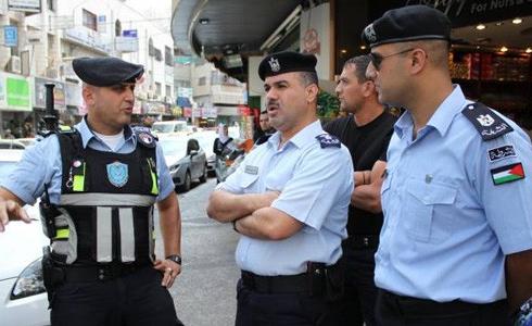 الشرطة تعلن إتمام استعداداتها لتأمين سير امتحانات "التوجيهي" في الضفة