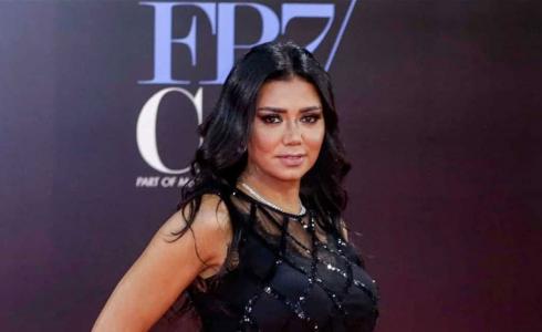 رانيا يوسف تفضح المتحرشين بها على إنستجرام