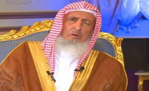 وفاة مفتي عام المملكة السعودية