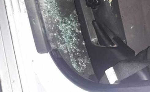 اعتداء على عائلة بالقدس