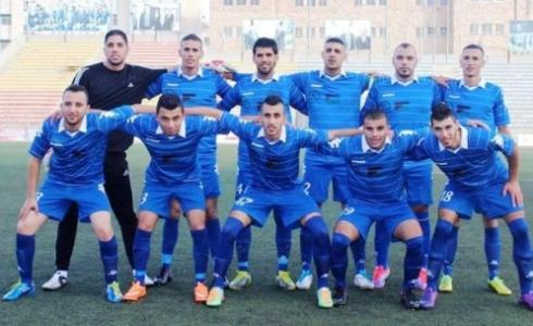 فريق أبناء القدس