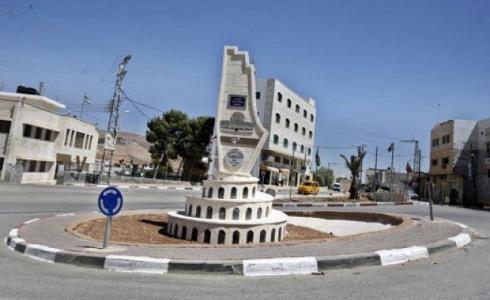محافظة طوباس 