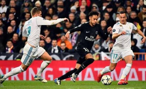 اقتراب الصفقة بين نيمار وريال مدريد بعد "لقاء سري"