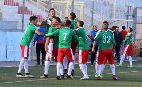 نادي مركز الأمعري