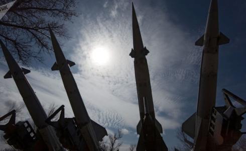 حقيقة تعرض مطار المزة السوري لقصف إسرائيلي -ارشيف-