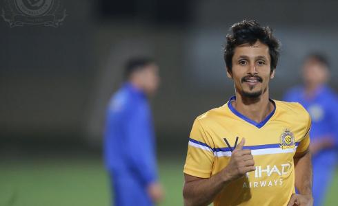 وفاة خالد الغامدي