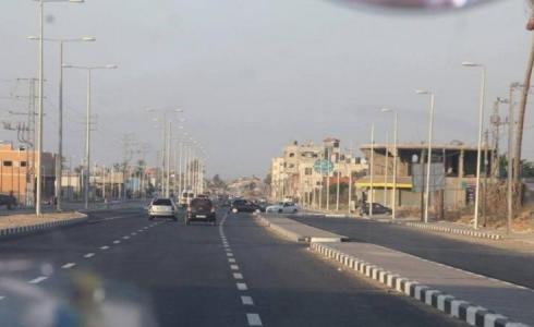 بلدة القرارة