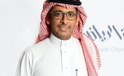  وزير الصناعة والثروة المعدنية بندر بن ابراهيم الخريف