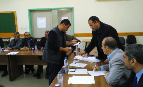 الهيئة التنسيقية تنتخب هيئة إدارية جديدة