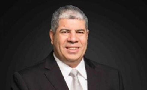 احمد شوبير نائب رئيس الاتحاد المصري لكرة القدم