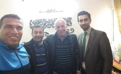 زيارةة أبو دياب