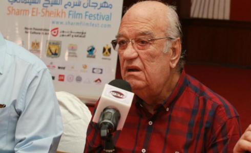 الفنان المصري حسن حسني