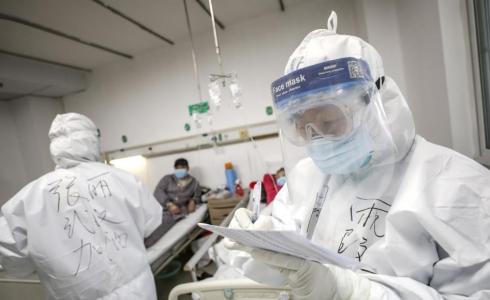 فيروس كورونا