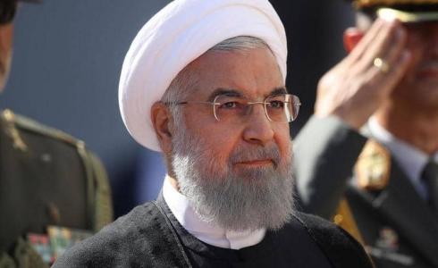 روحاني سيناقش مع المسؤولين العراقيين ملفات سياسية واقتصادية