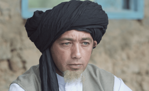 فيديو رفيق بوبكر