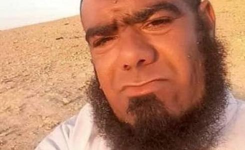 الشيخ نصار الوليدي-ارشيفية-