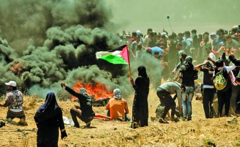 عقبات تحول دون توصل إسرائيل وحماس لهدنة كبيرة في غزة -تعبيرية-