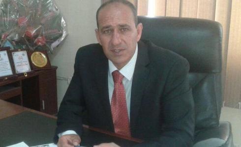 الدكتور أسعد المجدلاوي